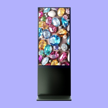 Totem Display_naslovna